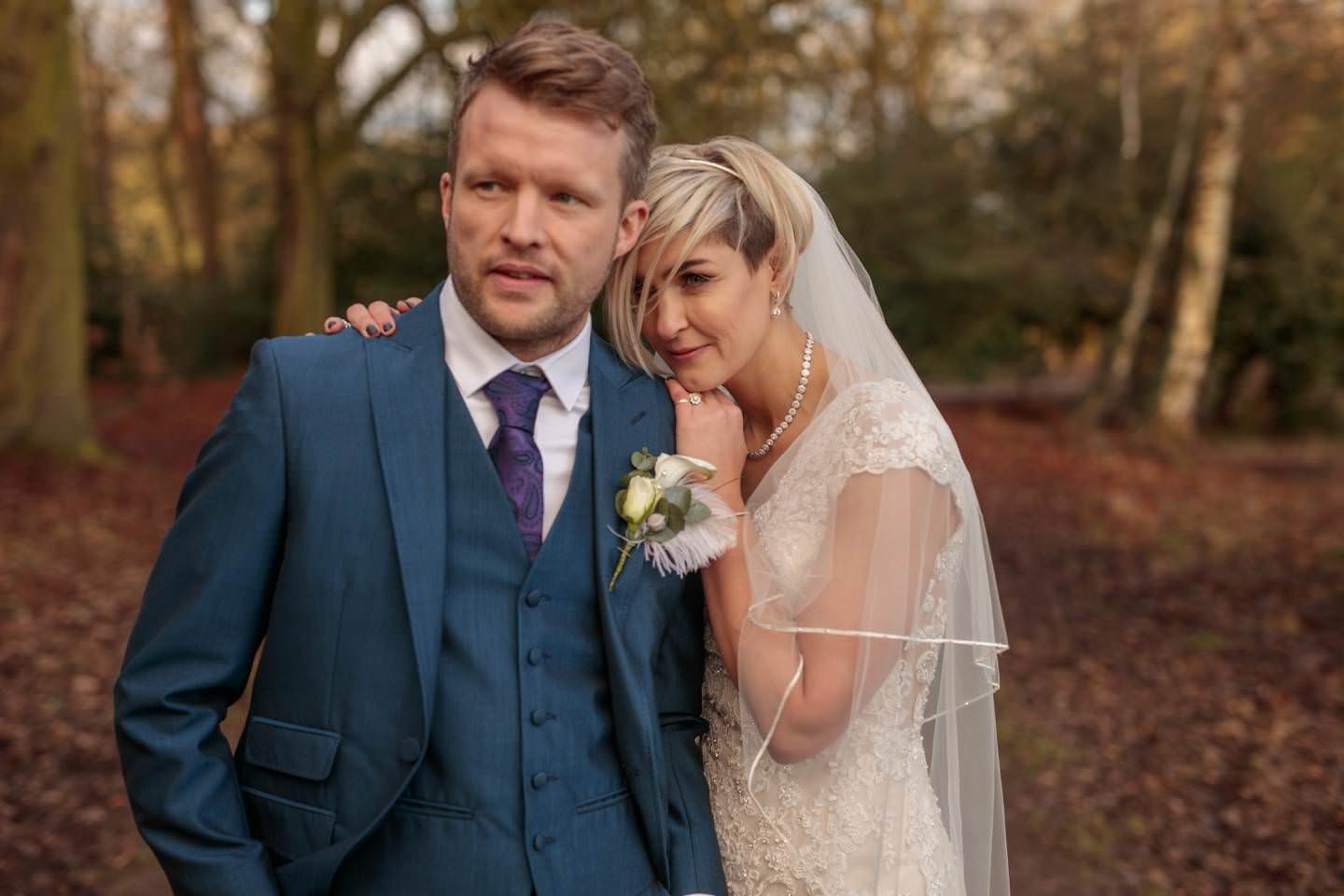 Lion Quays Wedding Photographer