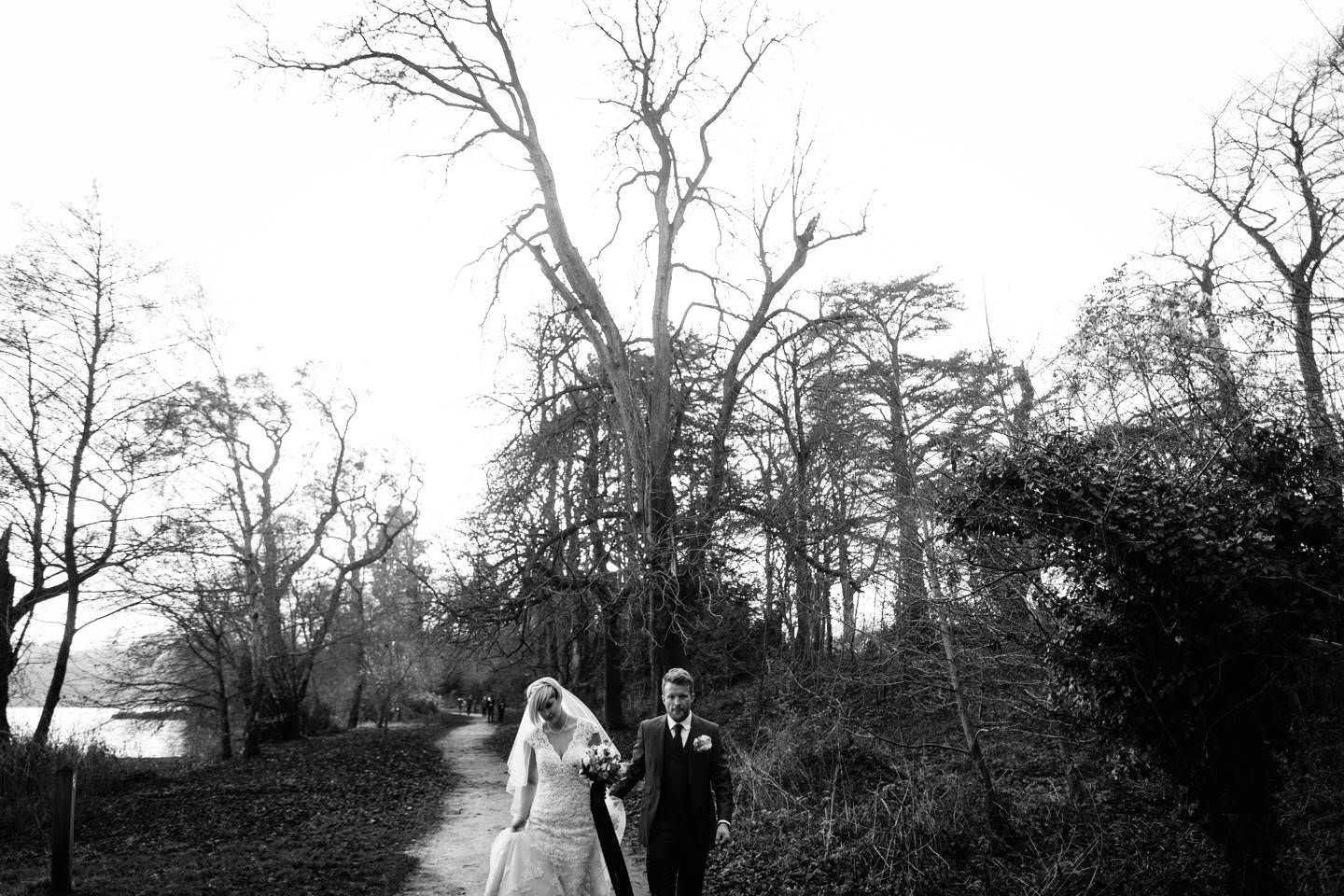 Lion Quays Wedding Photographer