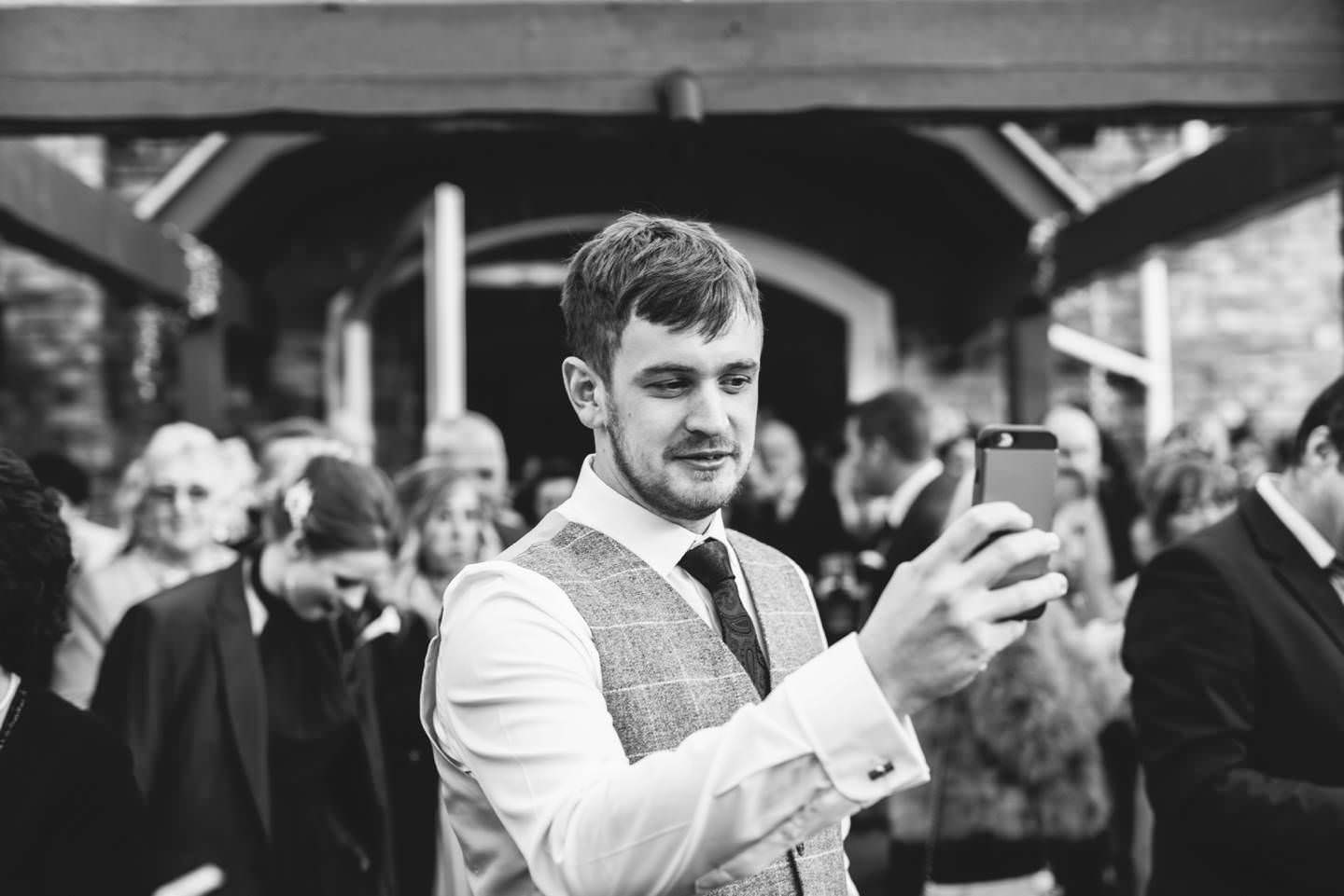 Lion Quays Wedding Photographer