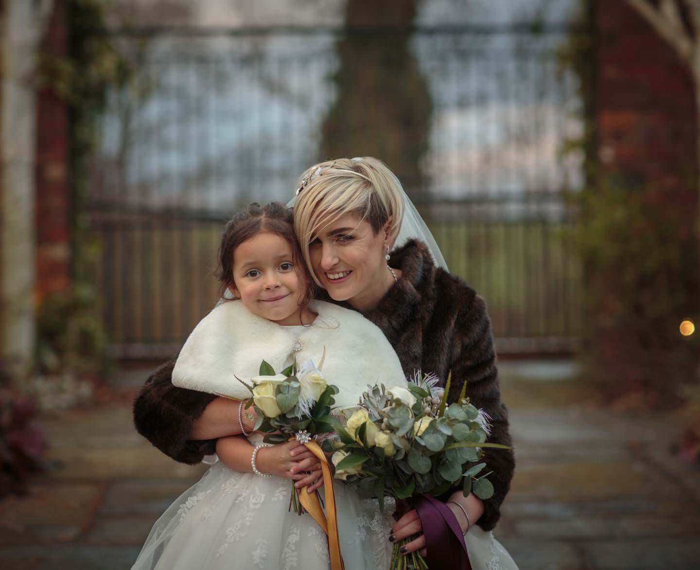 Lion Quays Wedding Photographer