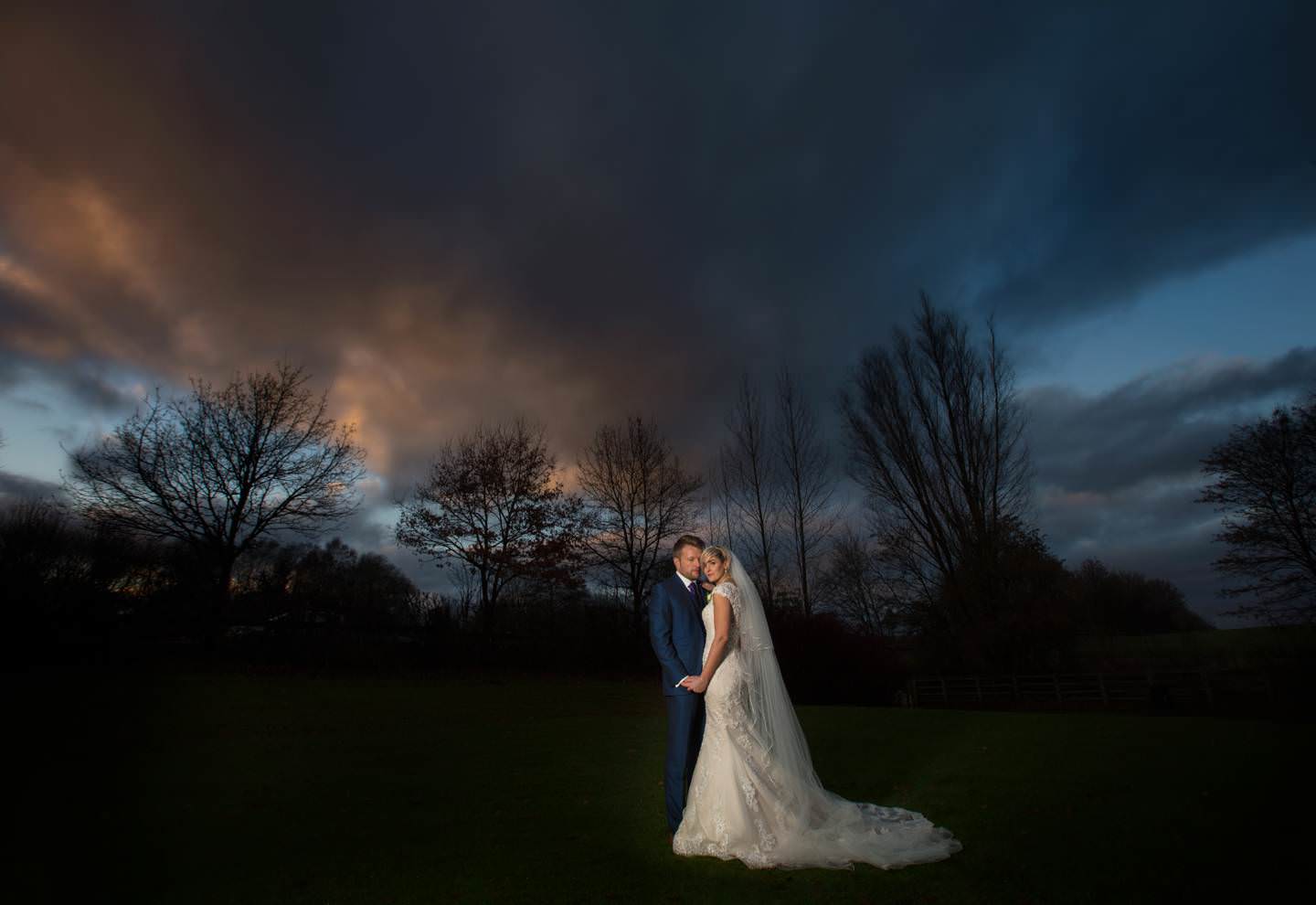 Lion Quays Wedding Photography 