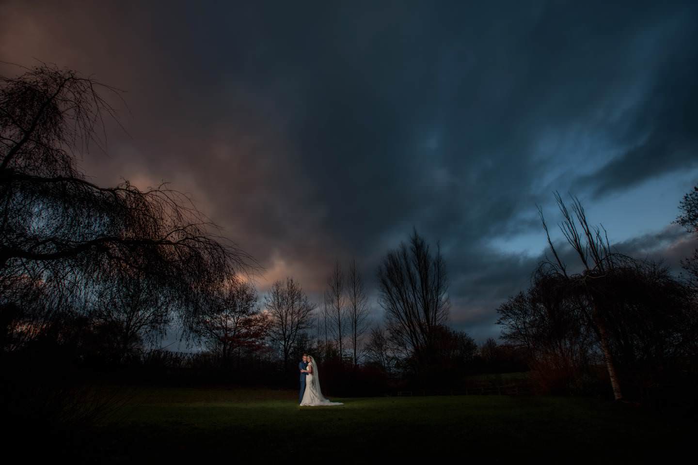 Aimee and Mike enjoy their Lion Quays Wedding Photography with PbArtWorks 