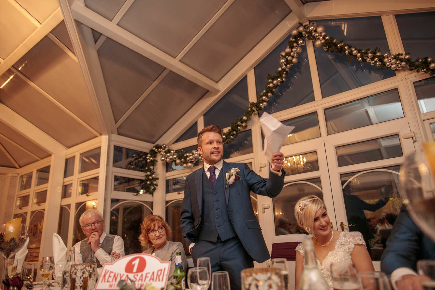 Lion Quays Wedding Photographer