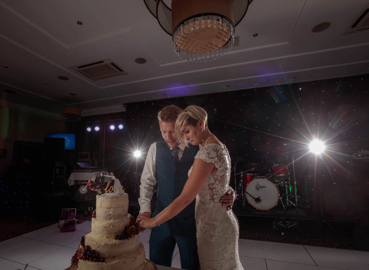 Lion Quays Wedding Photographer