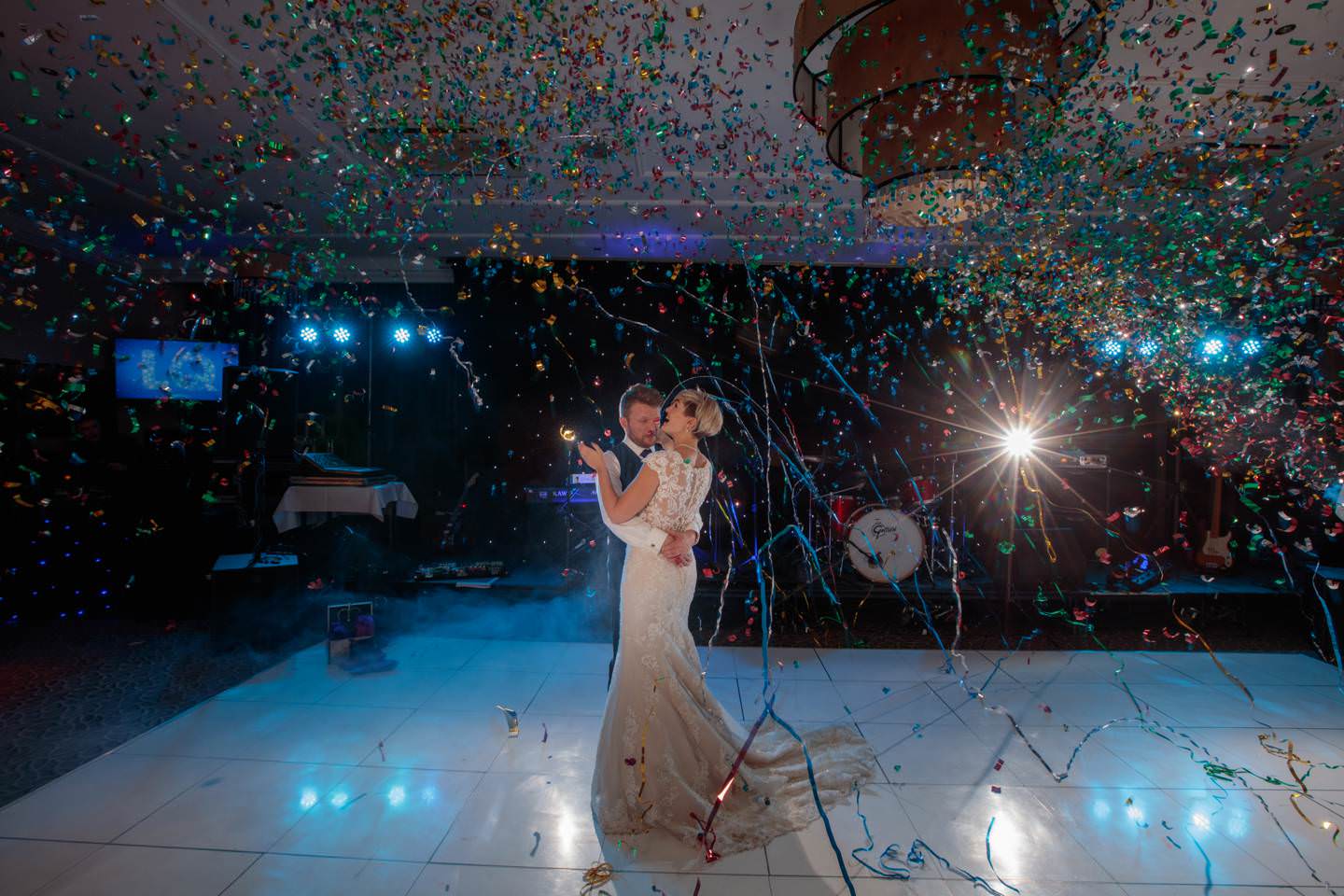 Lion Quays Wedding Photographer