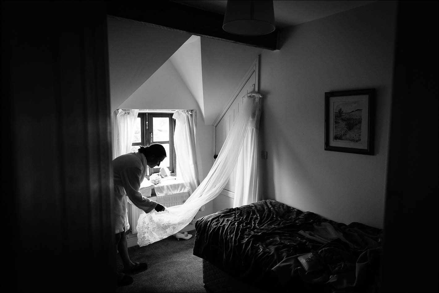 North Wales Wedding Photography