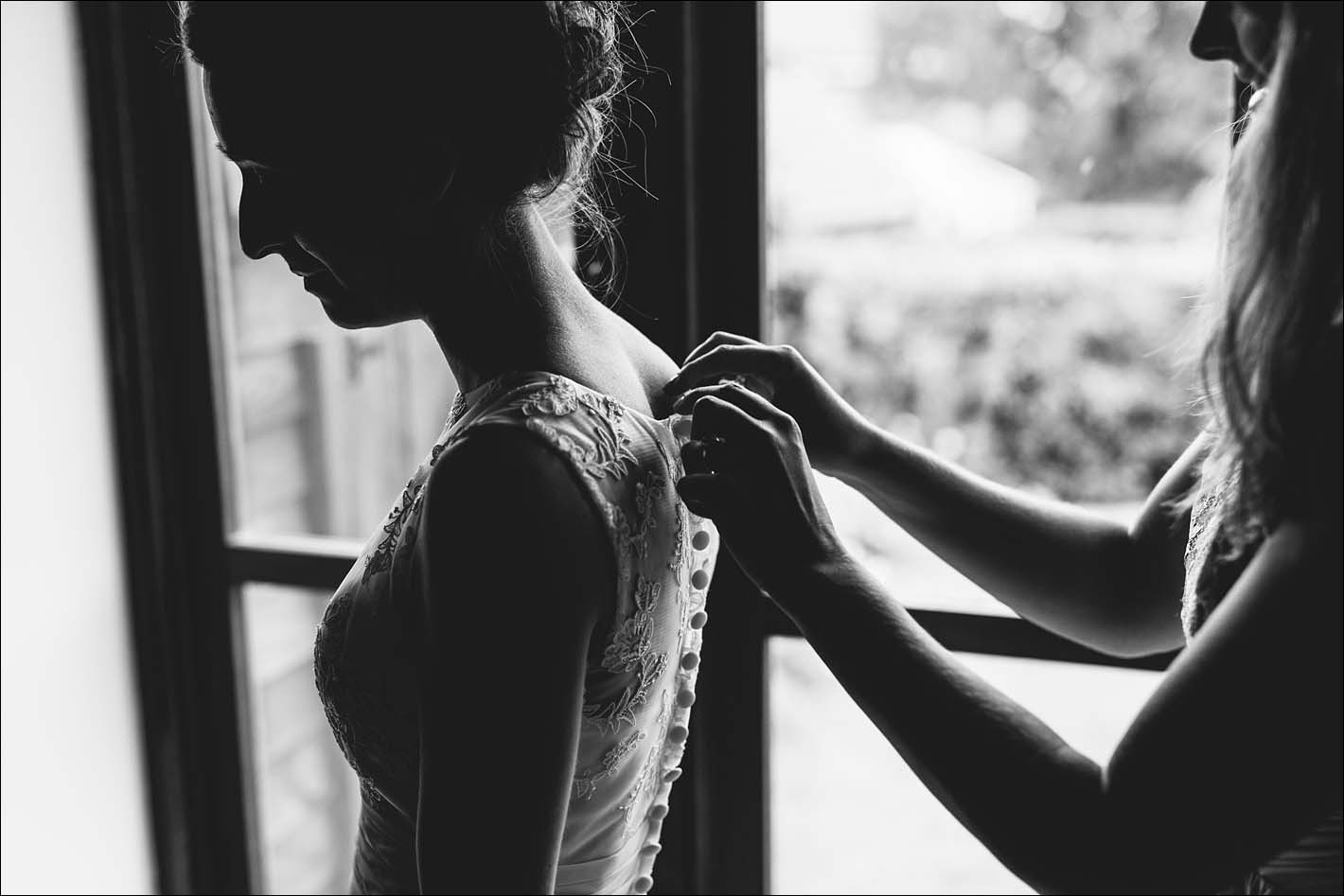 North Wales Wedding Photography