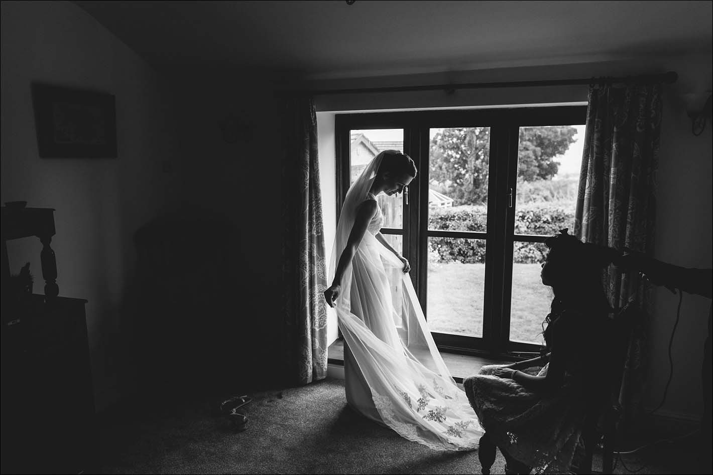 North Wales Wedding Photography