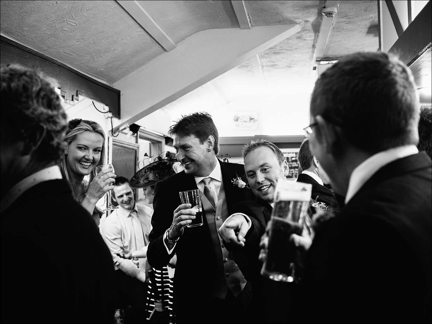 North Wales Wedding Photography