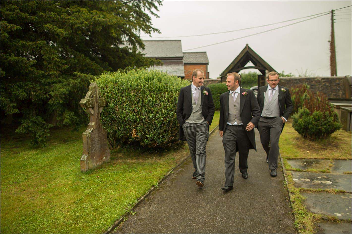 North Wales Wedding Photography