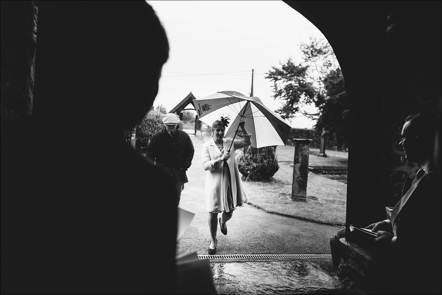 North Wales Wedding Photography