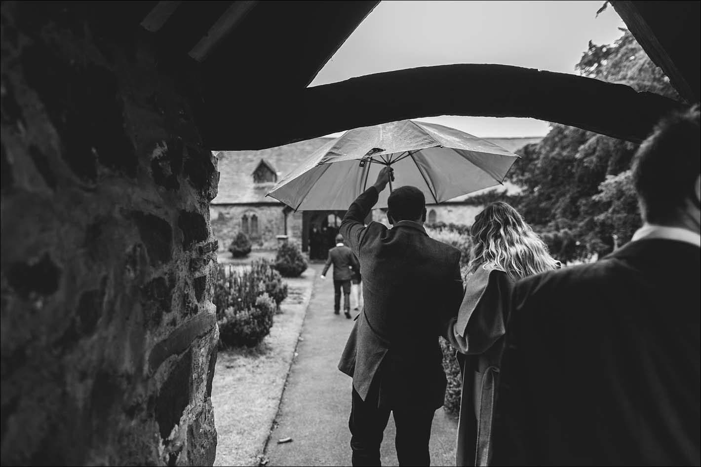 North Wales Wedding Photography
