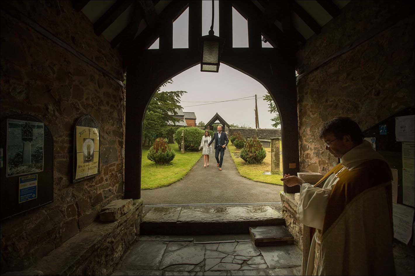 North Wales Wedding Photography