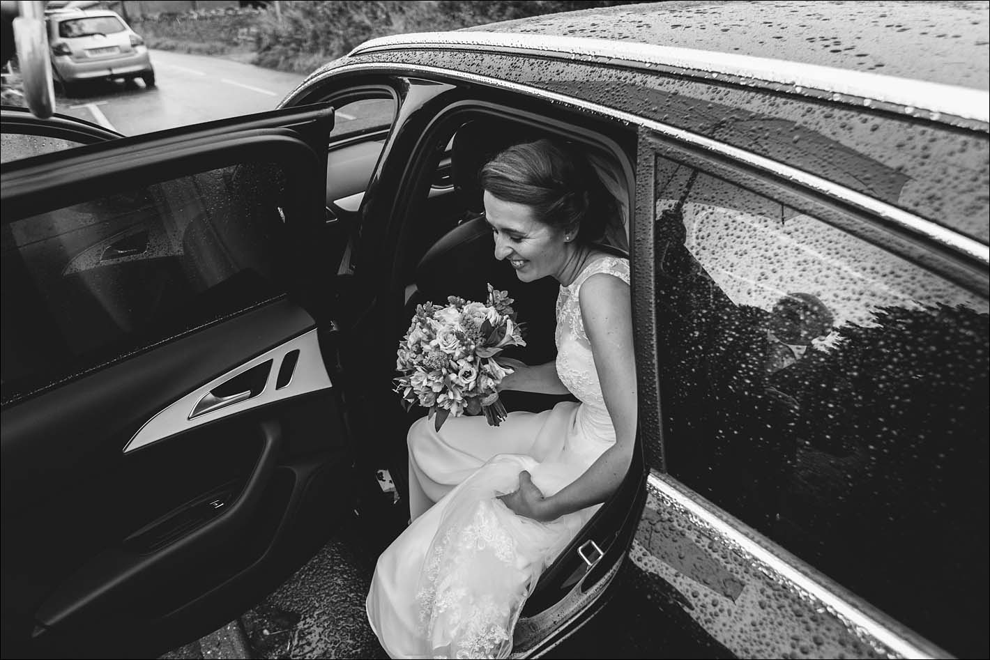 North Wales Wedding Photography