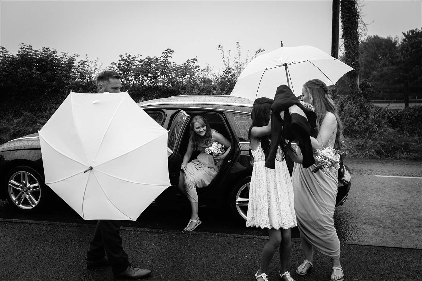 North Wales Wedding Photography