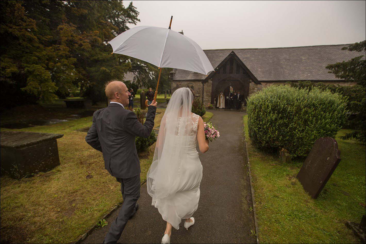 North Wales Wedding Photography