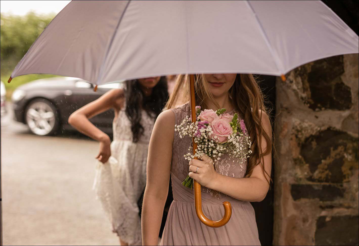 North Wales Wedding Photography