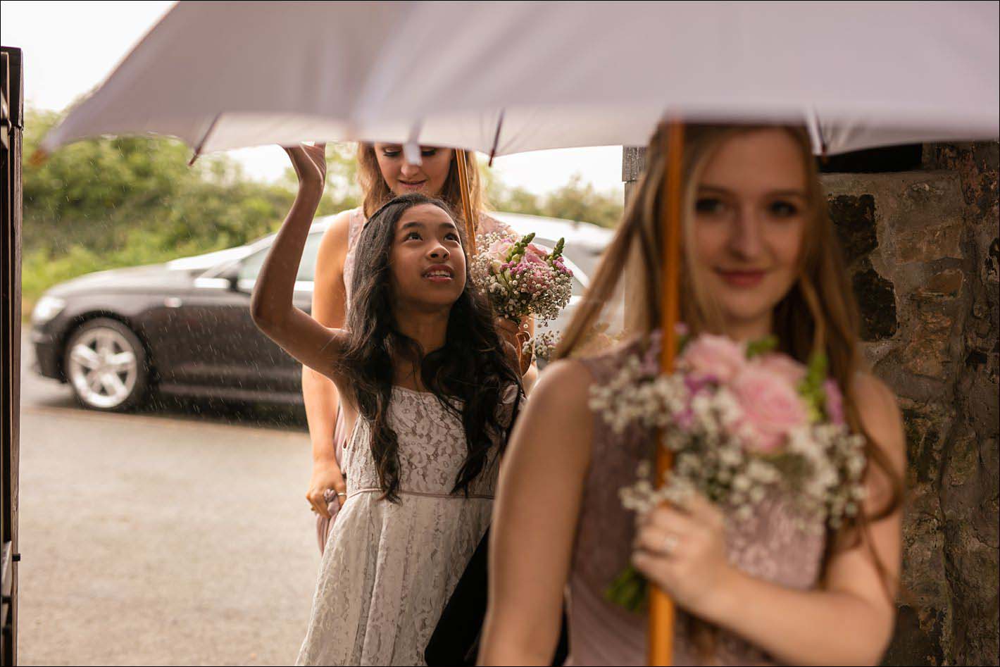 North Wales Wedding Photography