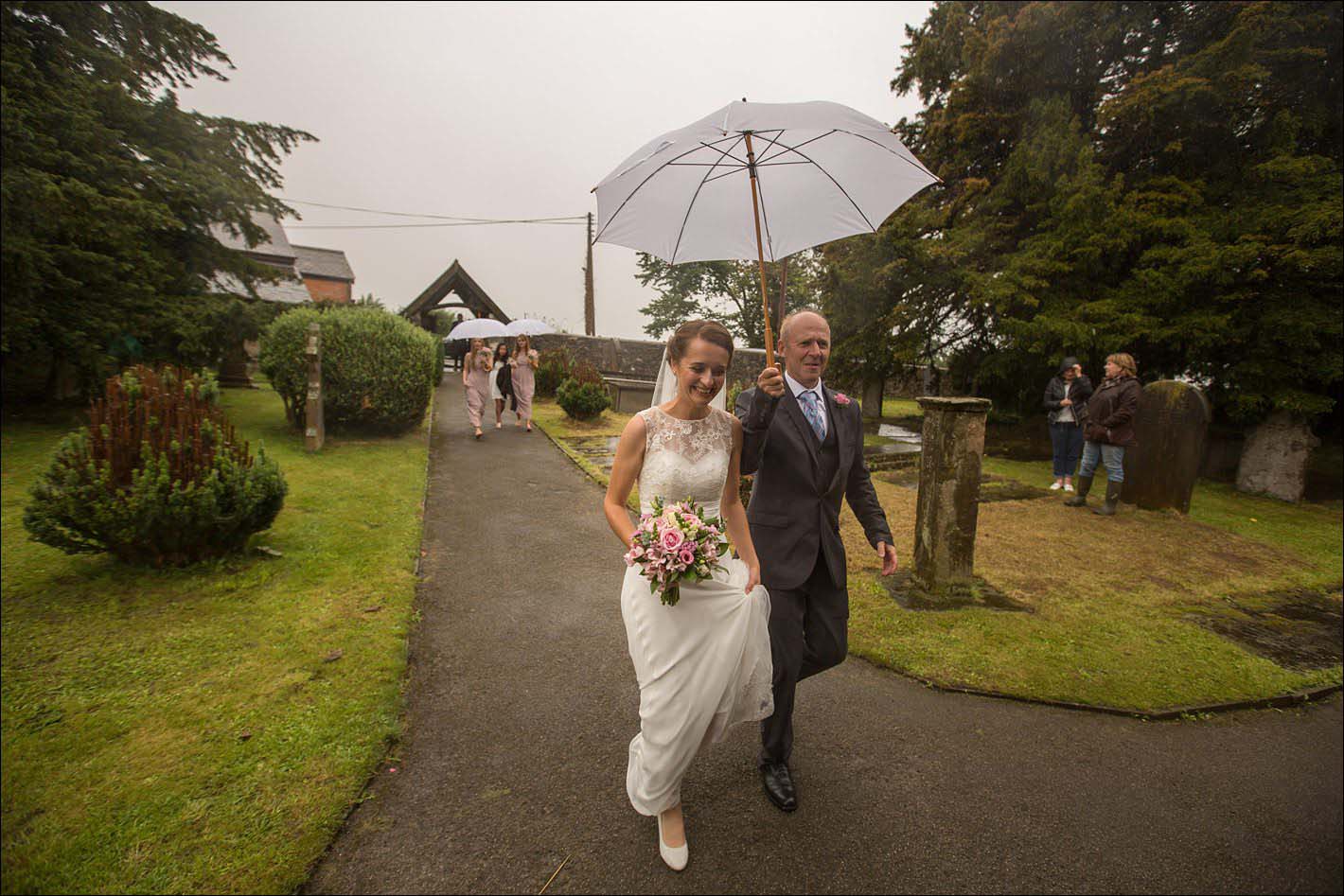 North Wales Wedding Photography