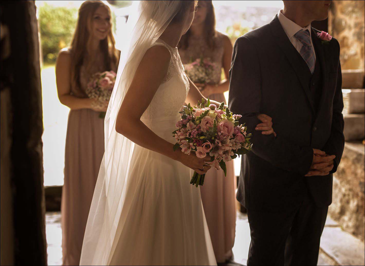 North Wales Wedding Photography