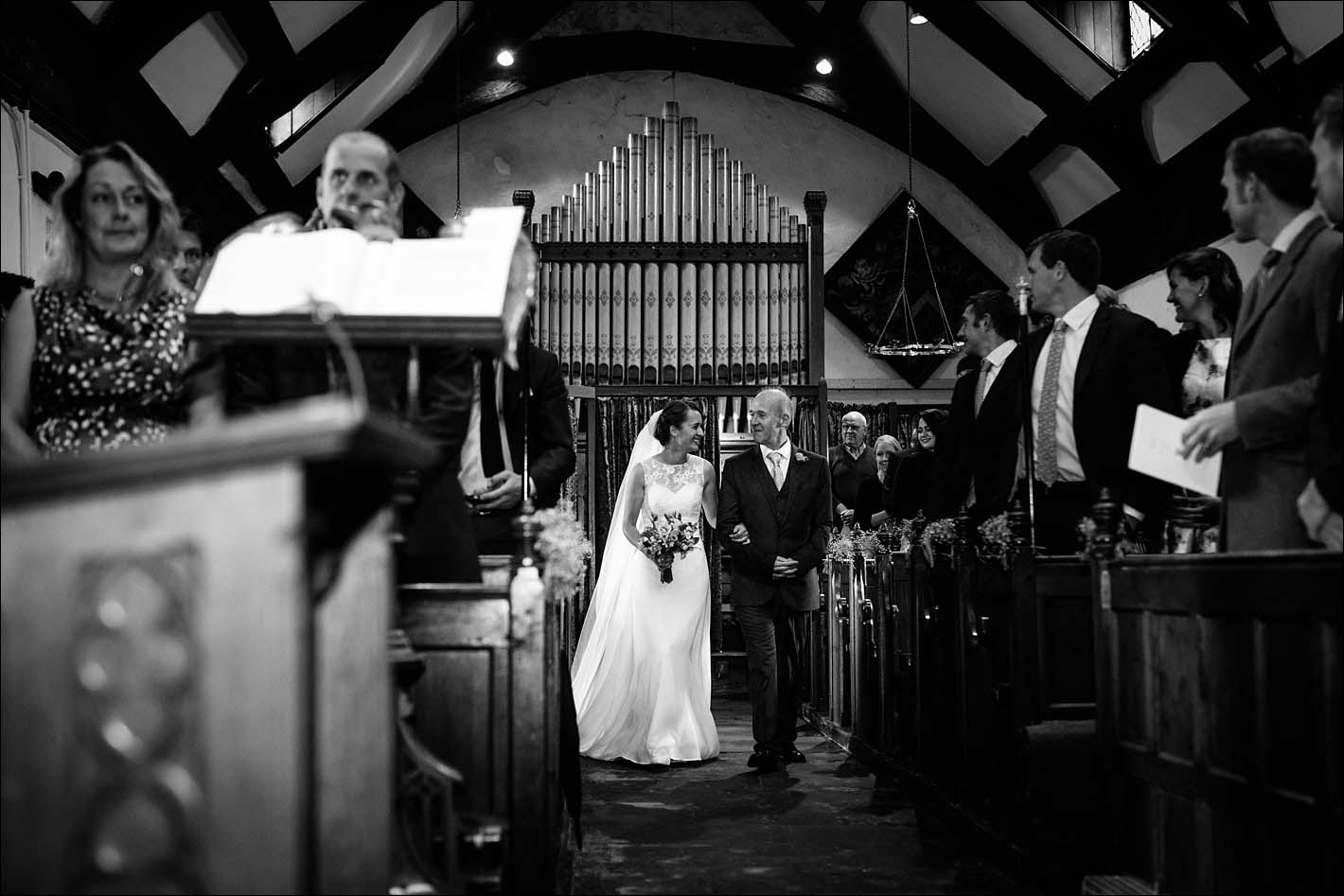 North Wales Wedding Photography