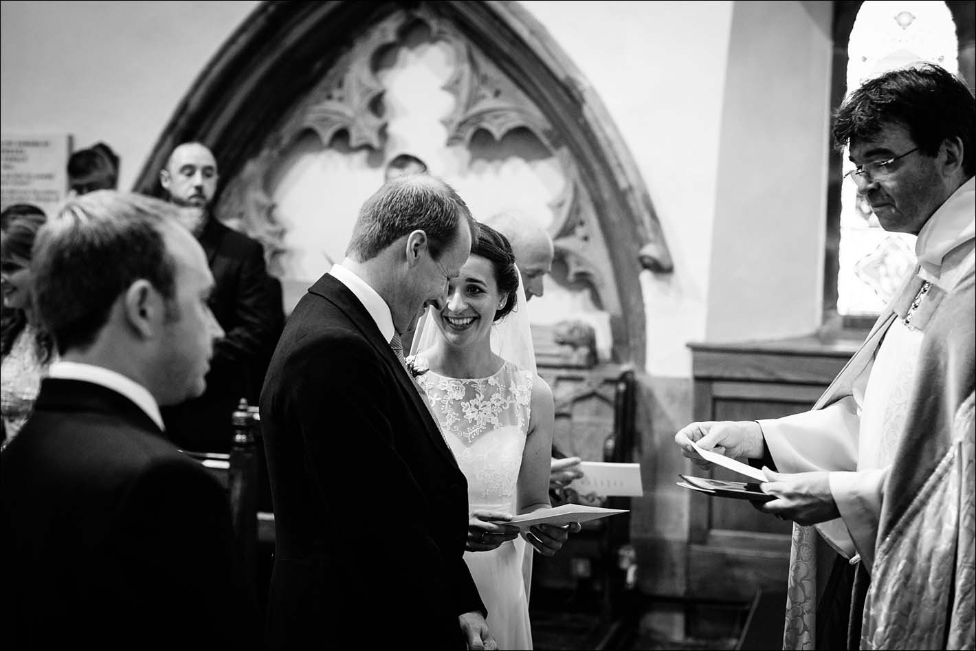 North Wales Wedding Photography