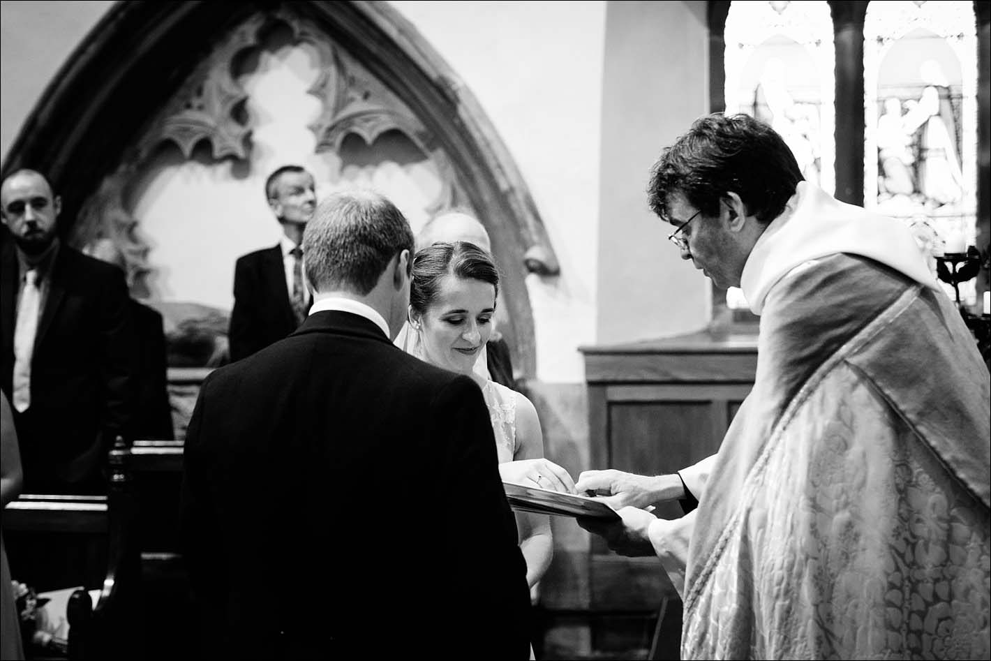 North Wales Wedding Photography