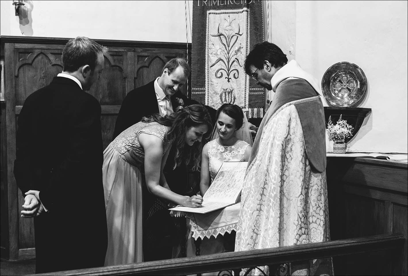 North Wales Wedding Photography