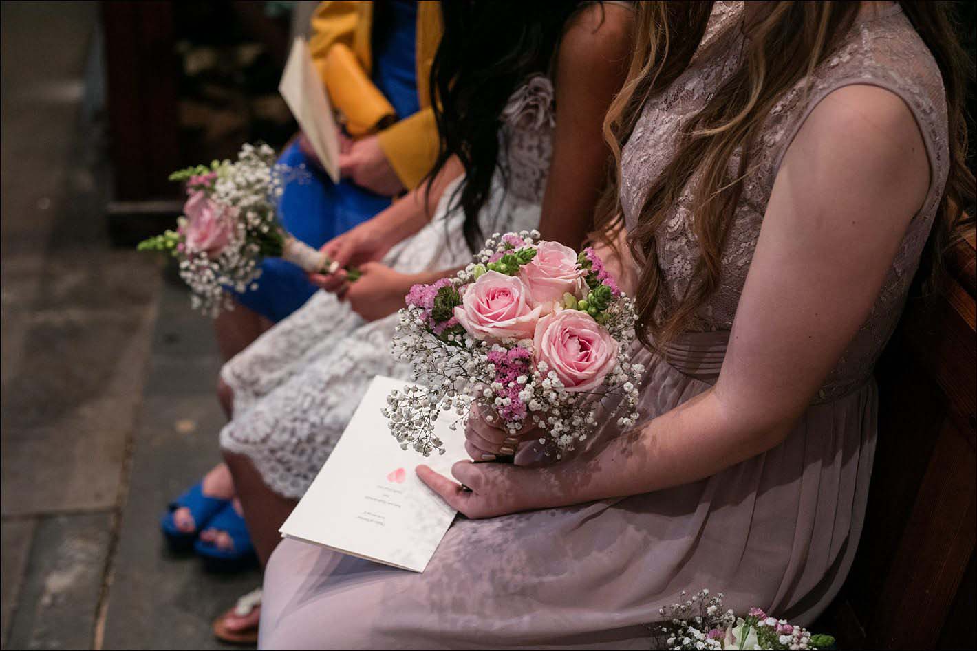 North Wales Wedding Photography