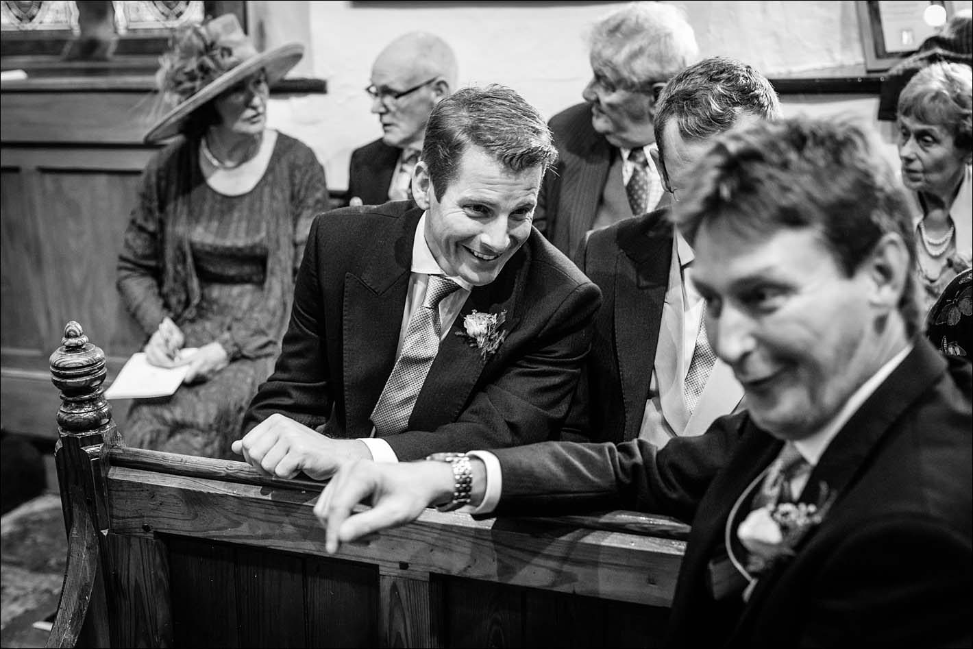 North Wales Wedding Photography
