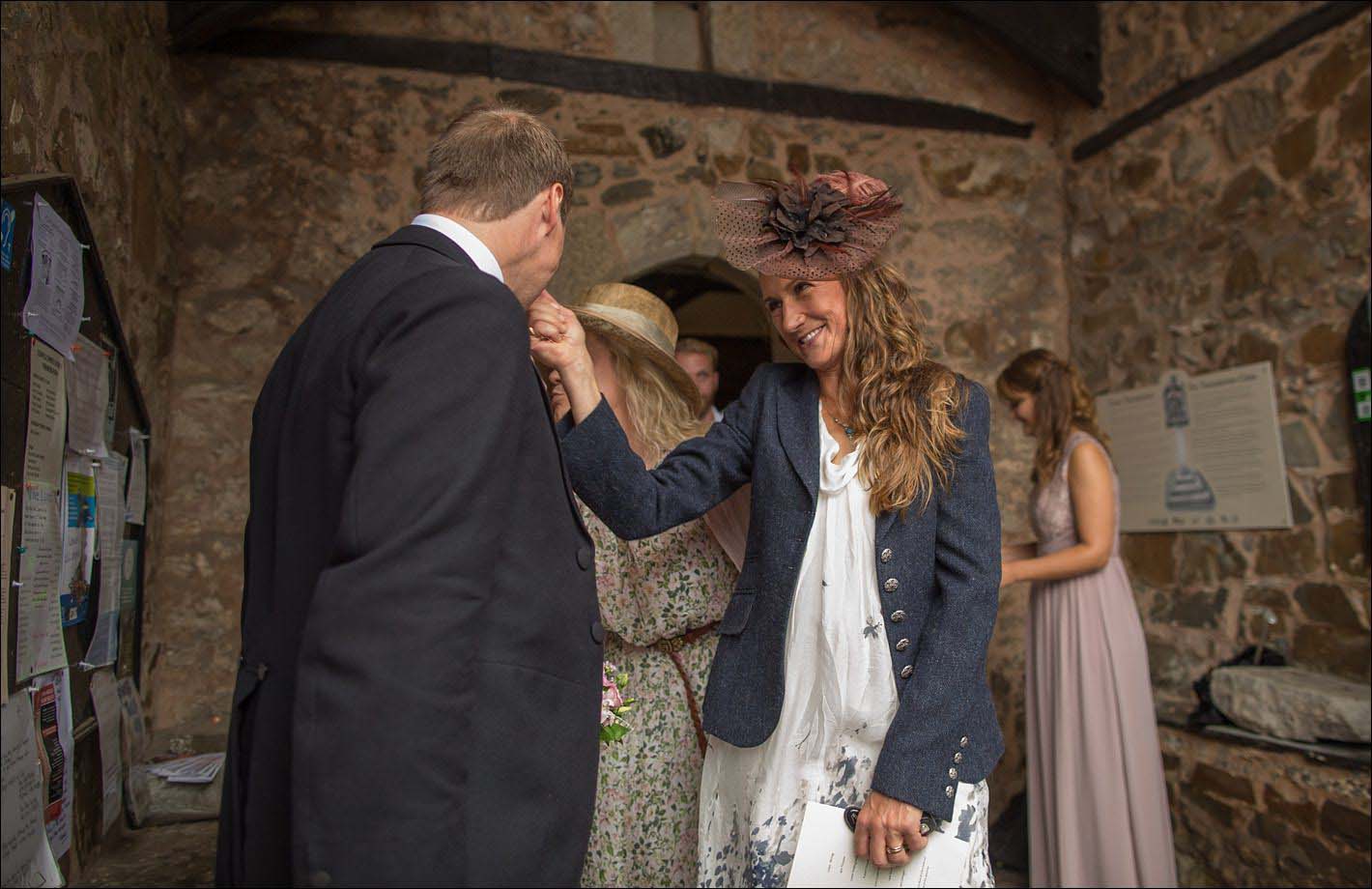 North Wales Wedding Photography