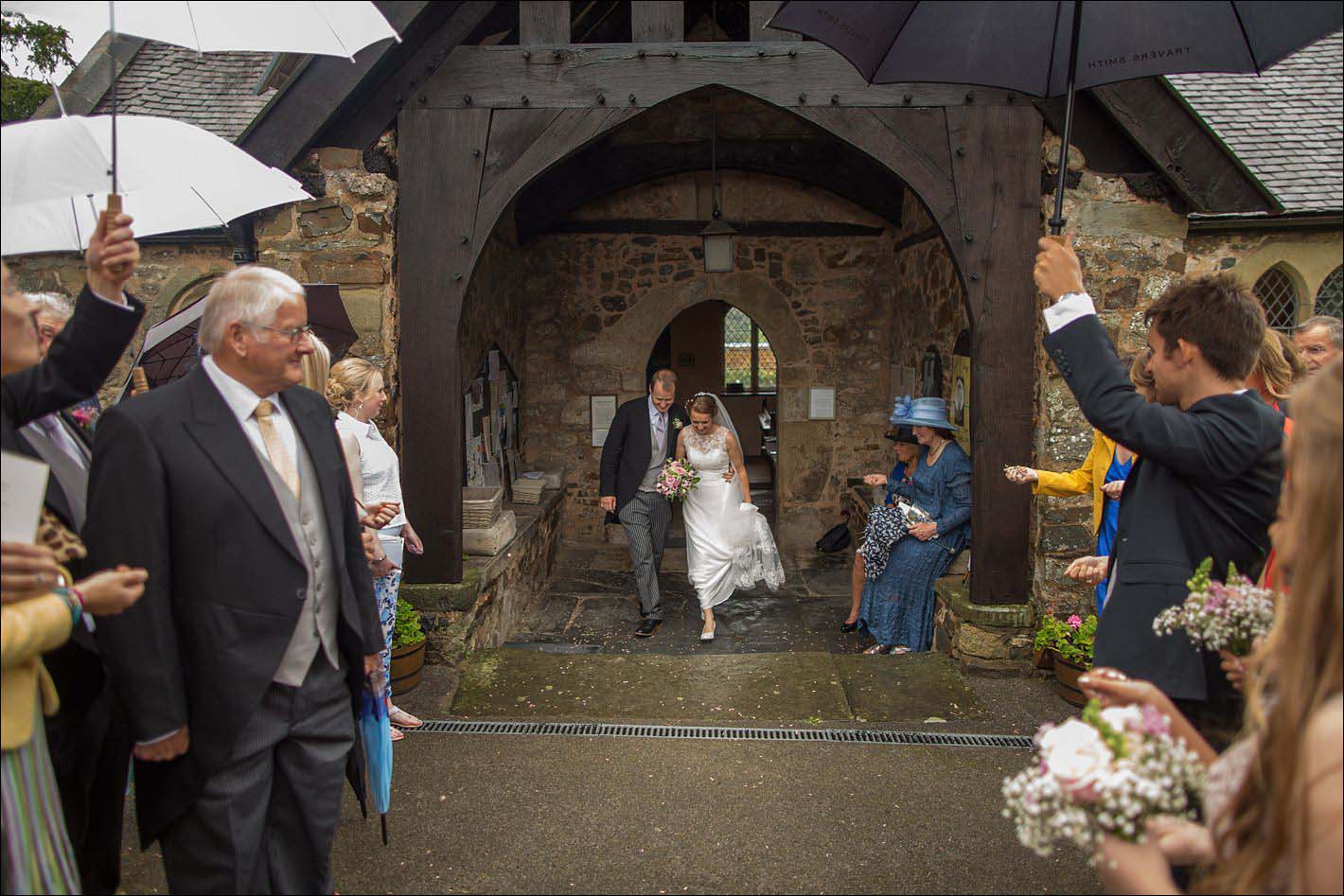 North Wales Wedding Photography