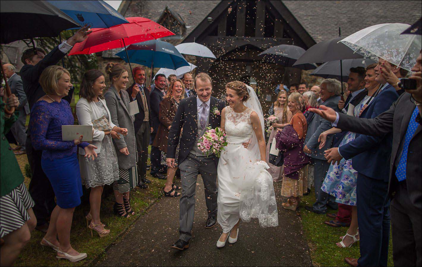 North Wales Wedding Photography