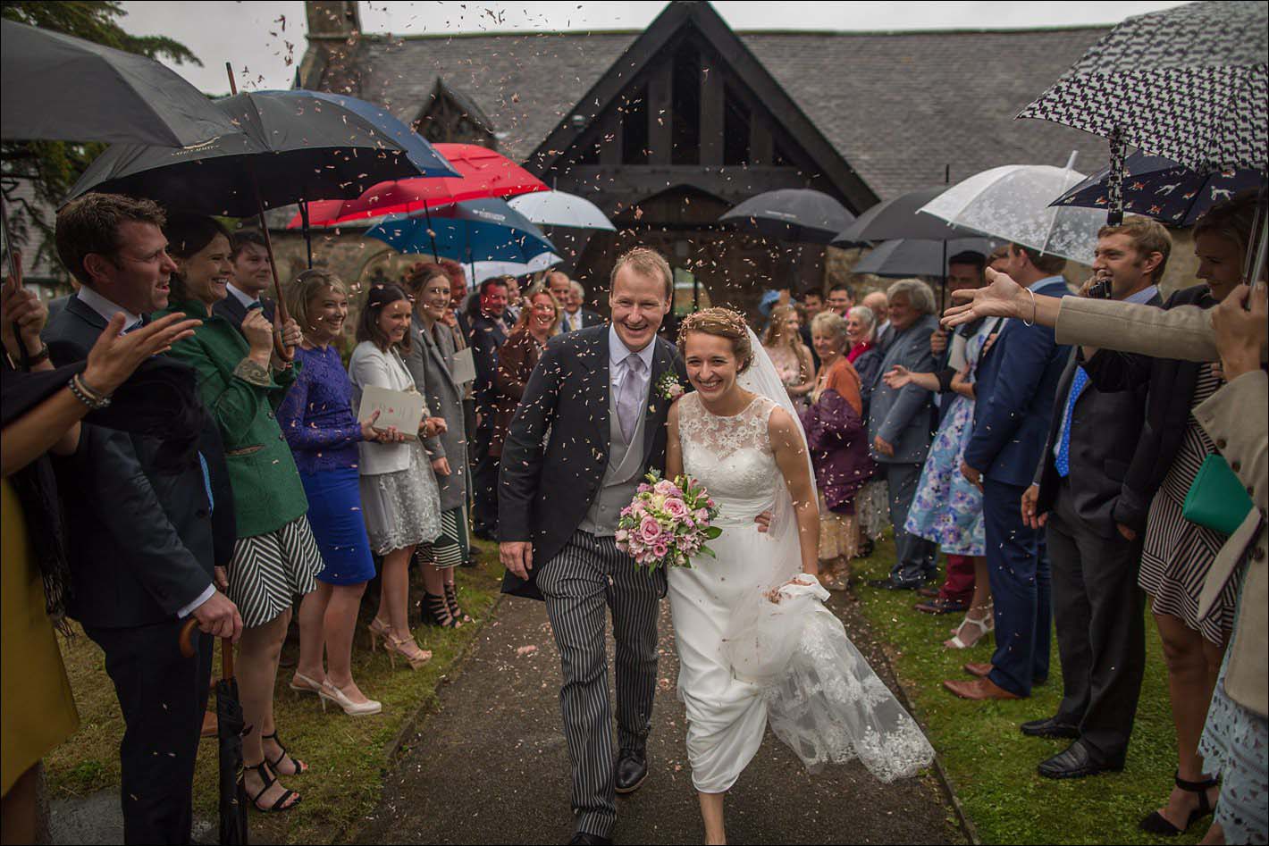 North Wales Wedding Photography