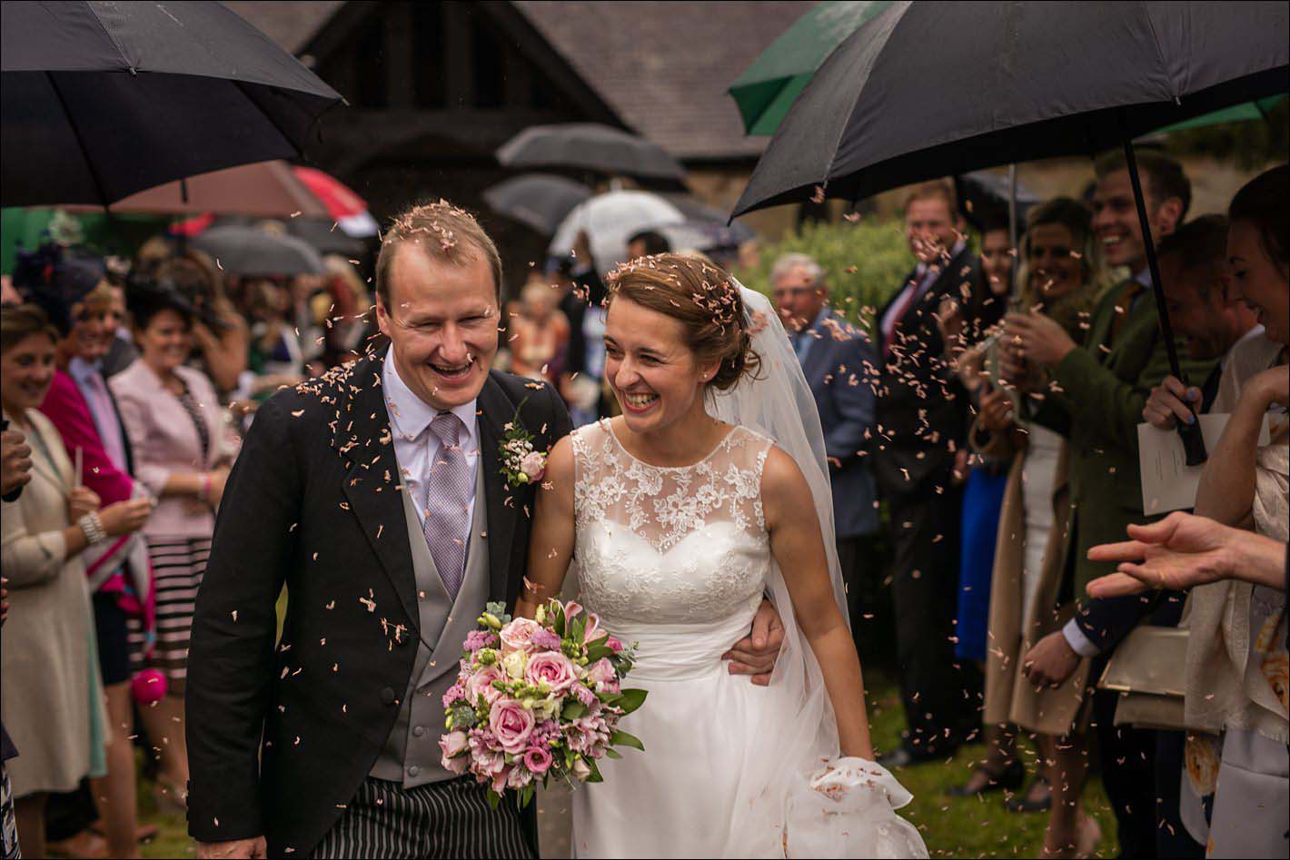 North Wales Wedding Photography