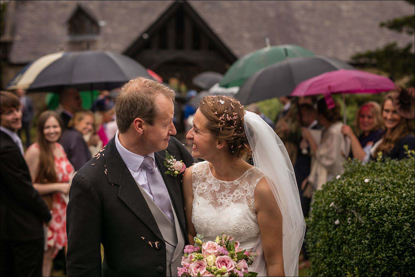 North Wales Wedding Photography