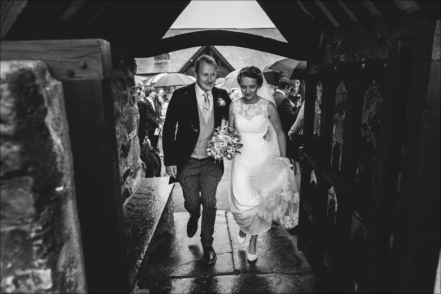 North Wales Wedding Photography