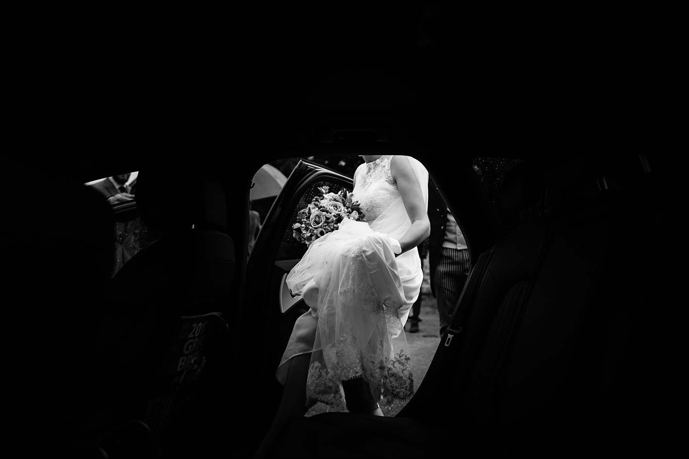 North Wales Wedding Photography