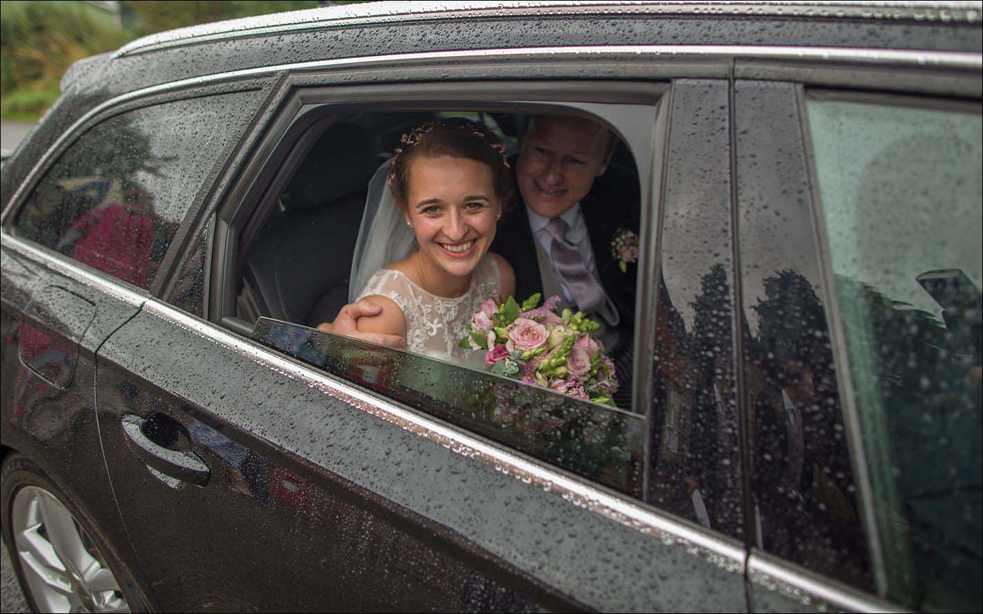 North Wales Wedding Photography