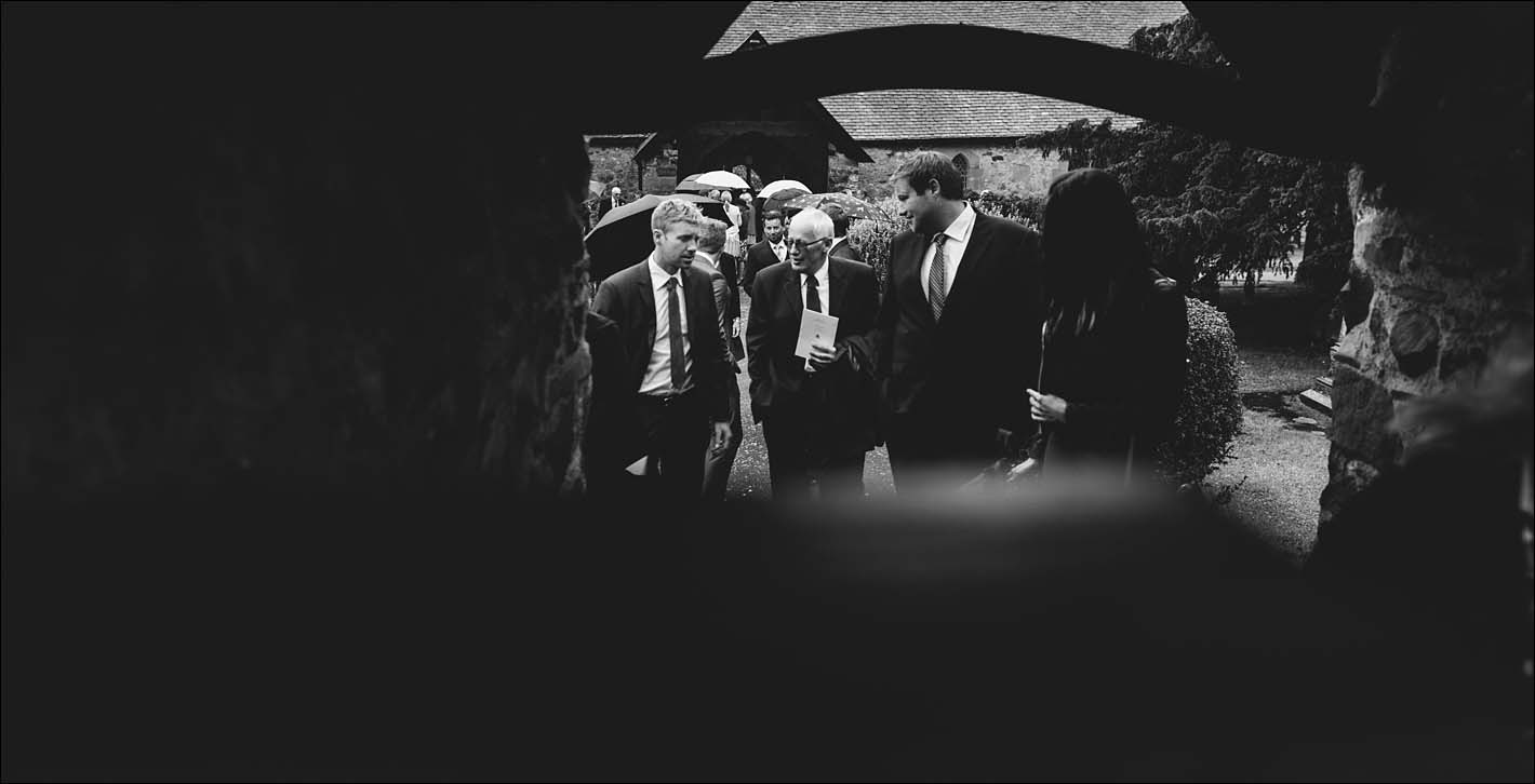 North Wales Wedding Photography