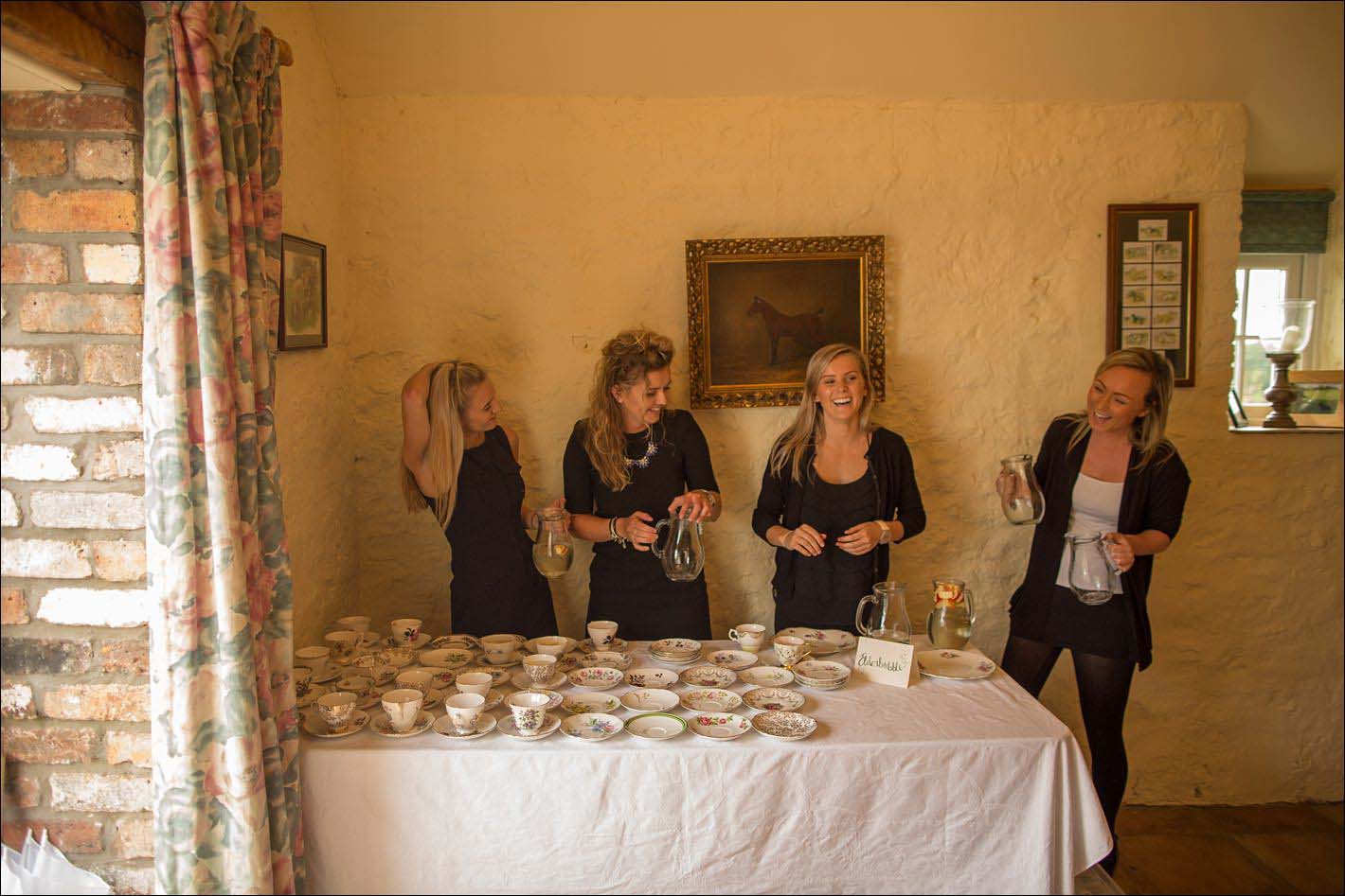 North Wales Wedding Photography