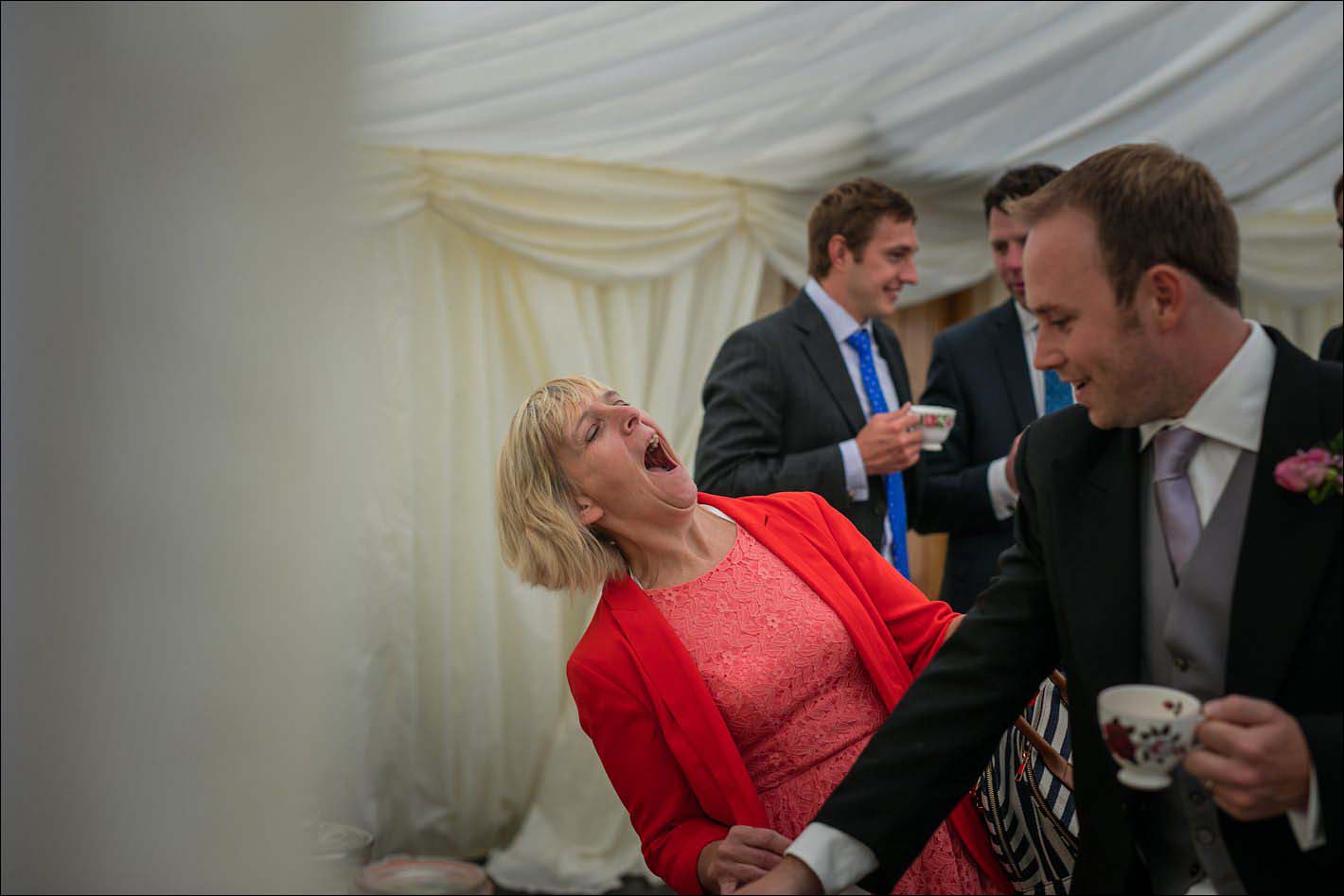 North Wales Wedding Photography