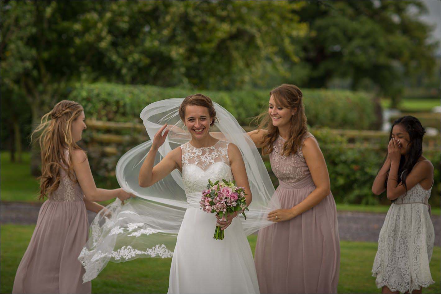 North Wales Wedding Photography