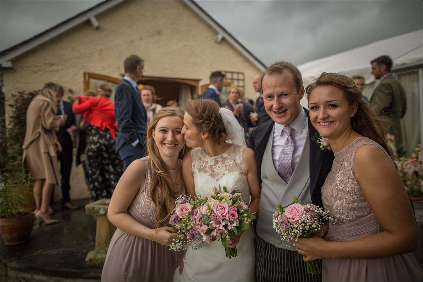 North Wales Wedding Photography