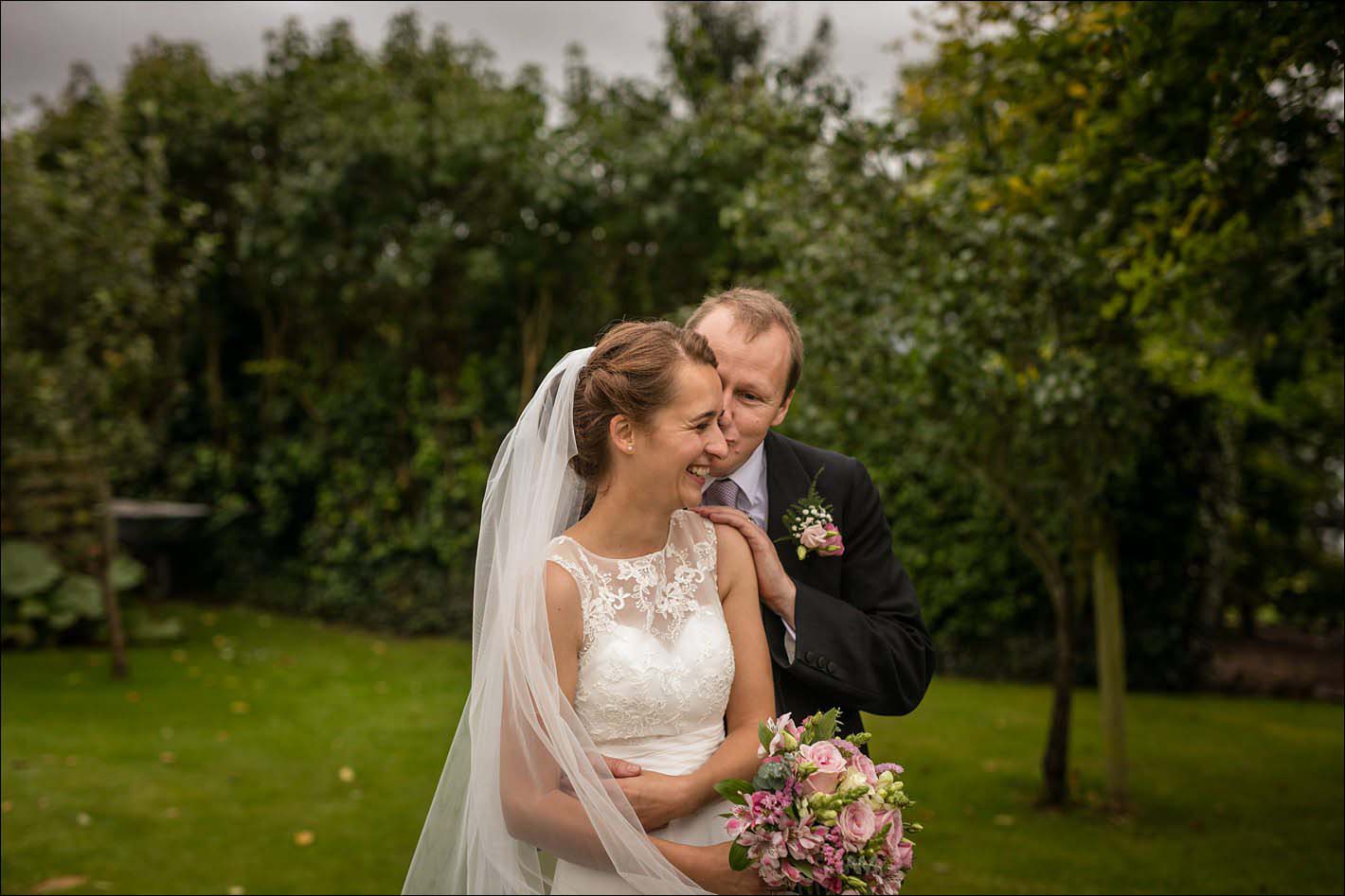 North Wales Wedding Photography