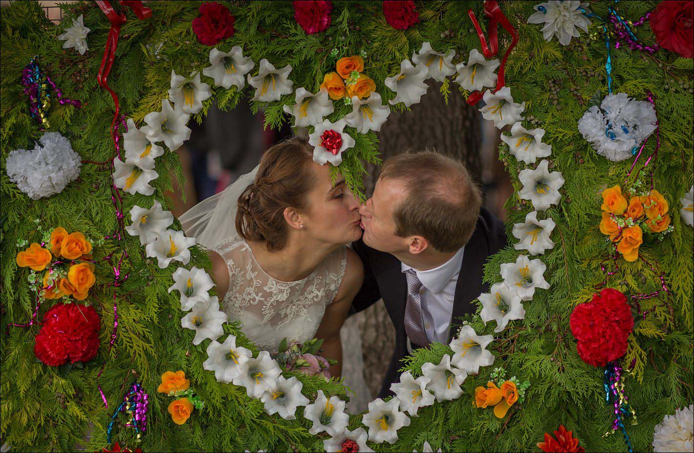 North Wales Wedding Photography