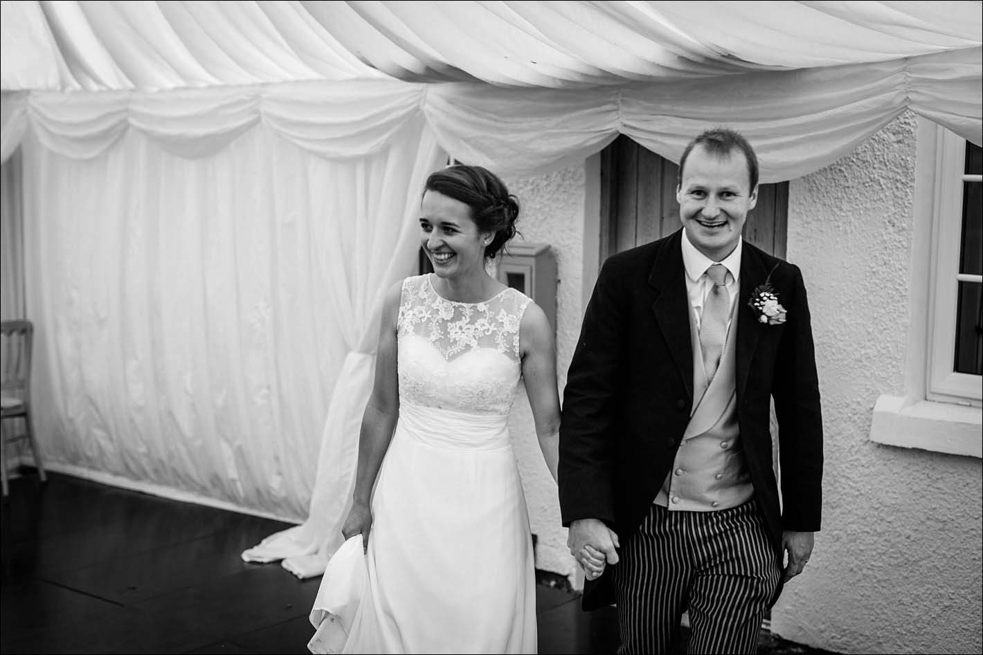 North Wales Wedding Photography