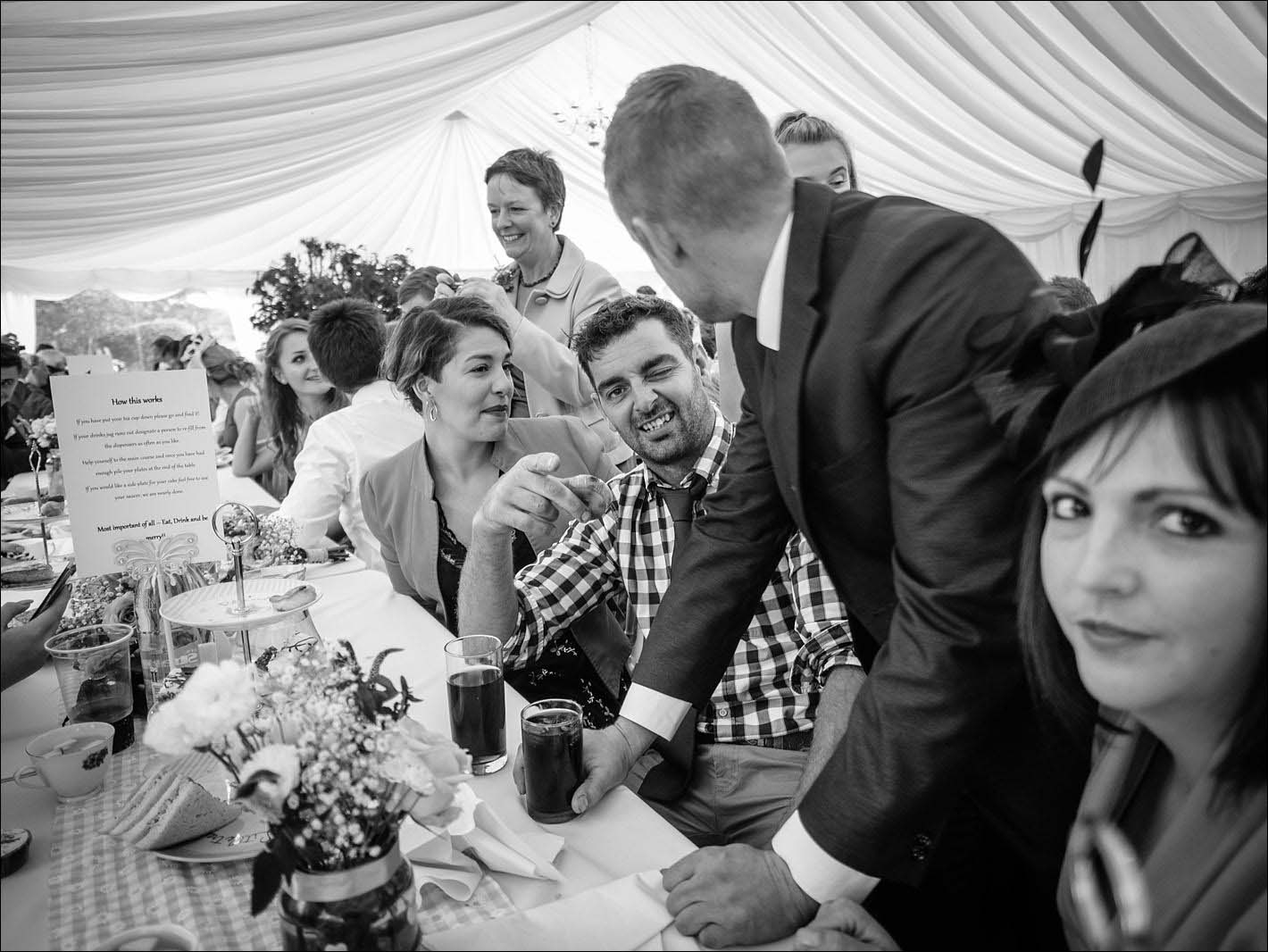 North Wales Wedding Photography