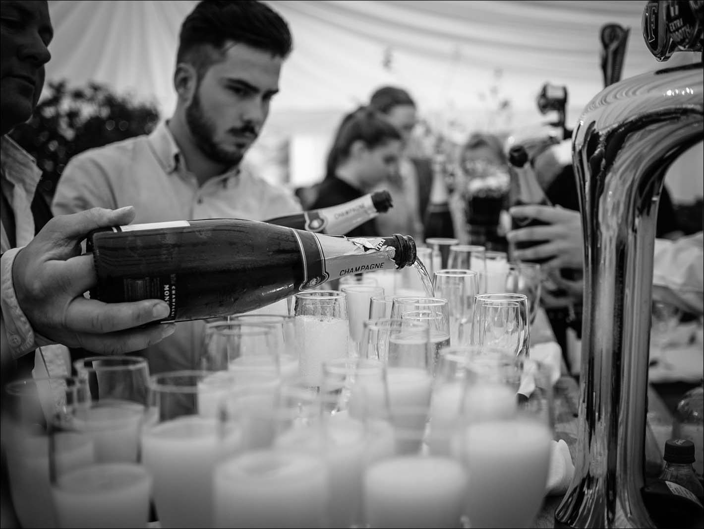 North Wales Wedding Photography