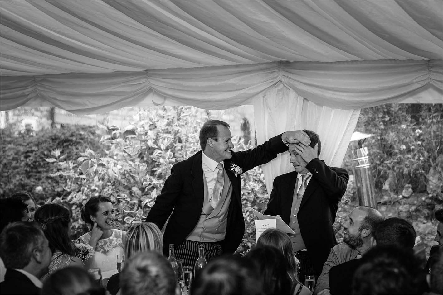 North Wales Wedding Photography